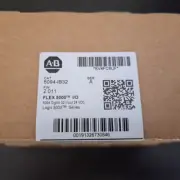New Sealed Allen-Bradley 5094-IB32 Flex 5000 DC 32Pt Input Module Free Shipping