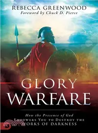 在飛比找三民網路書店優惠-Glory Warfare ― How the Presen