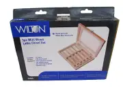 WILTON TOOLS 5-pc. MINI WOOD LATHE CHISEL SET #34465