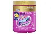 Vanish Napisan Gold Oxi Action Stain Remover Powder 500g