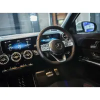 在飛比找蝦皮購物優惠-Mercedes-Benz賓士 2022 GLA 汽車螢幕保