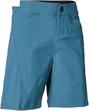 Fox YTH Ranger Short Navy