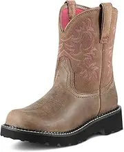 [ARIAT] women's Probaby Western Boot Cowboy
