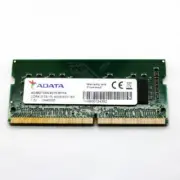 ADATA MEM DDR4 SO-DIMM 4GB PC4-17000 CL=15 ECC AD4B2133W4G15-BHYA