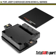 Parking Brake Control Module for Chrysler 200 2015-2017 Jeep Cherokee KL 15-18