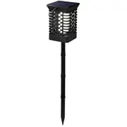YH0808 Outdoor Waterproof Flickering Led Flames Torch Lights