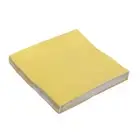 100 Pcs Handicraft Paper Tool Gold Origami DIY Folding Shiny Colored Kits