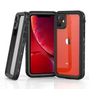 Redpepper Case Life Cover Waterproof Dust ShockProof Case - For Apple iPhone 11