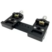 Wide to Narrow Dovetail Plate for Telescope CG4/CG5/EQ3/EQ5 Equatorial Mount