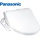 Panasonic 國際牌基礎潔淨系列便座/電腦馬桶 DL-F610RTWS 【含基本安裝】