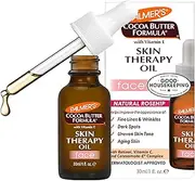 PALMER'S Cocoa Butter Formula Rosehip Skin Therapy Oil for Face, 30ml