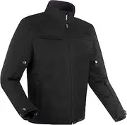 BERING Men's Cruiser Motorcycle Jacket