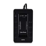 CyberPower ST625U Standby UPS Systems (ST625U)
