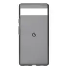 Google Pixel 6a Case - Charcoal
