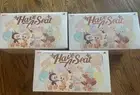 ✅AUTHENTIC✅SEALED POP MART The Monsters Labubu Have a Seat FULL SET Of 6 Monster