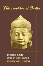 Philosophies of India by Heinrich Zimmer (English) Paperback Book