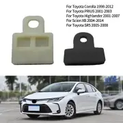 For Toyota PRIUS 2001-2003 Door Glass Door Glass Power Manual Sash Clip