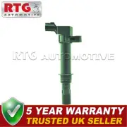 RTG Ignition Coil Fits Jeep Grand Cherokee 3.7 4.7 + Other Models