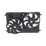 Bosch Radiator Fan for Ford Focus LZ 1.5L 180Hp 132Kw Hatchback Sedan 2015-ON