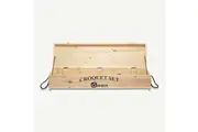 Wooden Storage Box - 6 Player Set