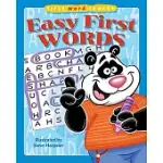 FIRST WORD SEARCH: EASY FIRST WORDS