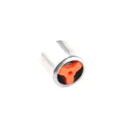 Oil By-pass Oil Flow One-way Valve Fits for Chevrolet Cruze 1.6 1.8 Epica 1.8