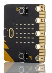 BBC micro:bit V2