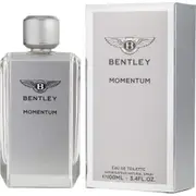 Momentum Edt Spray by Bentley for Men-100 Ml