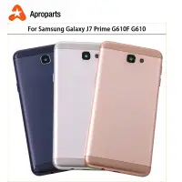 在飛比找蝦皮購物優惠-SAMSUNG 全新適用於三星 Galaxy J7 Prim