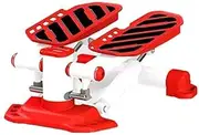 Stepping Machine Fitness Stepper Fitness Stair Elliptical Machine Indoor Stepper Adjustable Mini Exercise Machine Cardio