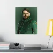 The Boys Soldier Boy Poster, Jensen Ackles