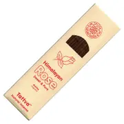 Tattva Ayurvedic Himalayan Rose Incense Sticks - 25 Grams