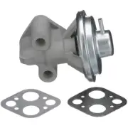 Exhaust Gas Recirculation (EGR) Valve SMP For 2002-2007 Mitsubishi Lancer (for: Mitsubishi)