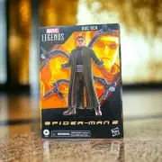 Doc Ock Marvel Legends Figure Spider-Man 2 No Way Home Deluxe Dr Octopus New MIB