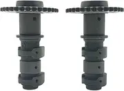 KIADZIE For Honda CB300R XRE300 CB XRE 300 R 300cc 2009-2014 14100-KVK-900 14200-KVK-900 Camshaft Cam Shaft