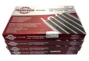 *LOT OF 4* HAYDEN TRANSAVER OIL COOLER 1401 (Transmission Cooler) (OC-1401)