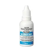 Troy-Ilium Ear Canker Drops (20ml) | For Dogs/Cats