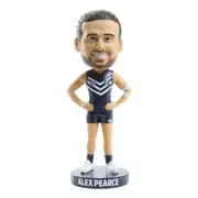 Fremantle Dockers Freo Alex Pearce AFL Bobblehead Collectible Bobble Head Statue