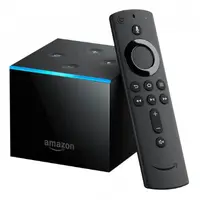 在飛比找友和YOHO優惠-Amazon Fire TV Cube 智能電視機頂盒