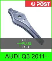 Fits AUDI Q3 2011- - Rear Arm Suspension Wishbone