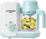 NUTRIBULLET Baby Steam and Blend Blender