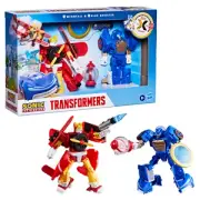 Hasbro Transformers x Sonic the Hedgehog 5
