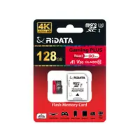 在飛比找特力屋線上購物優惠-[特價]錸德Gamingcard MicroSDXCUHS-