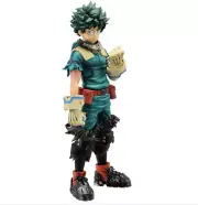 BANDAI My Hero Academia Ichiban kuji Fight on Izuku Midoriya C Figure JPN