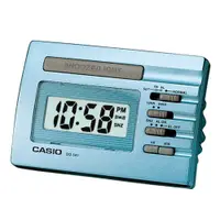 在飛比找蝦皮商城優惠-【CASIO】卡西歐 桌上型鬧鐘 DQ-541D-2 原廠公