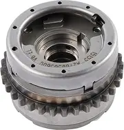 Intake Left Camshaft Adjuster 2760503600 2760503100 2760501947,Compatible with Mercedes-Benz W222 W166 M276 C350 C400 E350 C43 C450 E350