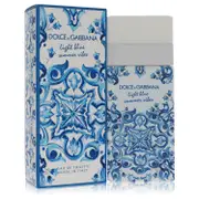 Light Blue Summer Vibes by Dolce & Gabbana for Women-100 Ml