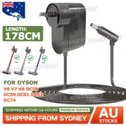 26.1V For Dyson V6 & V7 & V8 & DC58 Battery Charger Power Supply Adaptor Vacuum