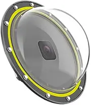 CamGo Telesin Dome Mount for GoPro Hero 8 Black