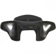 Honda VTX C / R / S 1800 & 1300 Fairing Batwing - Quad (4) Speaker Holes